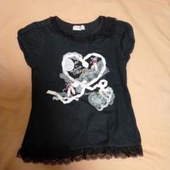 メゾピアノ　Tシャツ140