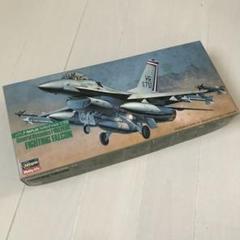 Fー16AとFー16B PLUS ファイティング ファルコンのセット売り F-16A プラス ファイティング ファルコン (プラモデル) - ホビー