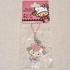 2025年最新】チョッパー キティの人気アイテム - メルカリ