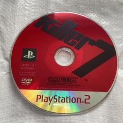 KILLER７