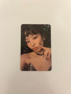 TWICE with you th サノク ダヒョン TWICE ダヒョン with you-th JYP 特典 トレカ - メルカリ