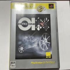 Best版 首都高バトル01 ps2