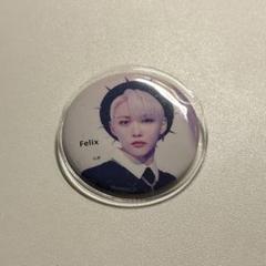 STRAY KIDS MANIAC 缶バッジ 8個セット 2025年最新】stray kids maniac 缶バッジの人気アイテム - メルカリ