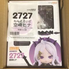 2025年最新】ブルーアーカイブ「空崎ヒナ」 フィギュアの人気