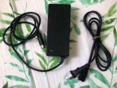 電動キックスケーター キックボード 充電器 チャージャー