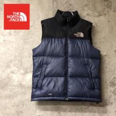 【ザ・ノースフェイス】ダウンベスト　700 ヌプシ　黒　S 美品　g 楽天市場】ザ ノースフェイス ヌプシ THE NORTH FACE 2024
