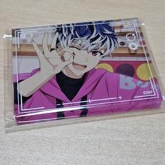 アイドリッシュセブン ラビチューブ アクブロ 百