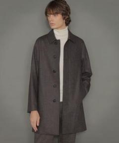 EDIFICE｜MACKINTOSH(マッキントッシュ) 別注 DUNKELD