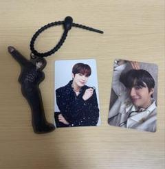 nct ジョンウ トレカ アクキー アクスタ セット