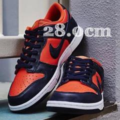 NIKE DUNK LOW SP CHAMP COLORS 28.0cm