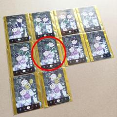 カラ松 一松 おそ松さん ジャージメイド ジャジメ 缶バッジ コンプ 6点セット 2025年最新】おそ松さん 一松 ジャージの人気アイテム - メルカリ