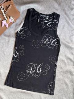2025年最新】ドルチェ&ガッバーナ タンクトップ DOLCE&GABBANAの