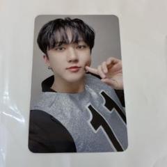 スキズ　フィリックス　Felix シリアル　トレカ　ハイタッチ　skz2020 Stray Kids SKZ2020 Bangchan Felix photocard unit high touch