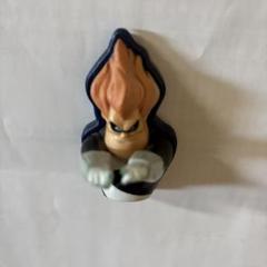[レトロ] ペプシ　Mr.インクレディブル　マグネット付きフィギュア　約5cm