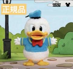 POPMART ディズニー　ドナルドダック　トレンディーフィギュア　2個セット DISNEY Donald Duck-Hunter トレンディ フィギュア - POP MART