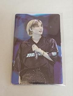 SHINee WORLD VI SHINeeS BACK 購入特典 トレカ