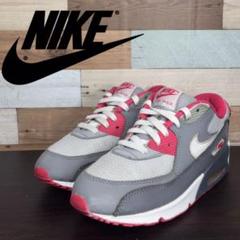 NIKE AIR MAX 90 22cm