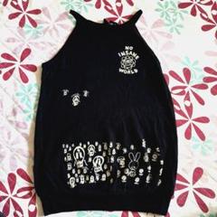 HYSTERIC GLAMOUR ★タンクトップのサムネイル