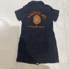 A BATHING APE ミニワンピース 2025年最新】A BATHING APE ミニワンピースの人気アイテム