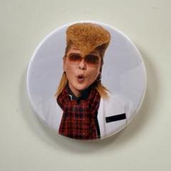 氣志團 綾小路翔 缶バッジ アクスタ カードセット - メルカリ
