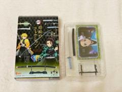 鬼滅の刃 日輪刀コレクション 鬼滅ノ刃 竈門炭治郎