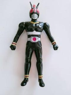 仮面ライダー アクションフィギュア 黒