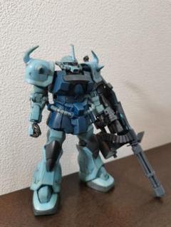 RGストライクRG sky grasperHGゴグHGグフガンダムセット RGストライクRG sky grasperHGゴグHGグフガンダムセット - メルカリ