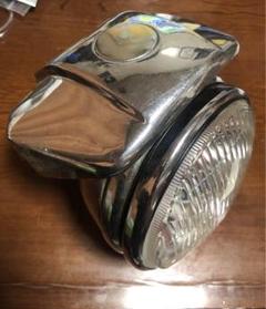 早いもん勝ち❗️】HD XL883Nアイアン 純正ヘッドライト一式