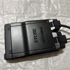 GPS搭載ETC2.0車載器 MSC-BE700E