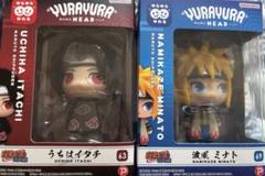2025年最新】ゆらゆらヘッド narutoの人気アイテム - メルカリ