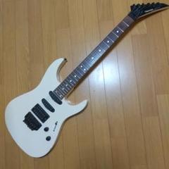フェルナンデス　リミテッドエディション、ストラトキャスターモデル FERNANDES LIMITED EDITION ST Dinky Type SSH仕様 - Teenarama