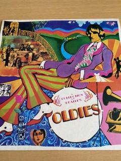 レア　ビートルズBEATLES　オールディーズ　中古レコード The Beatles , ザ・ビートルズ - A Beatles' Collection of