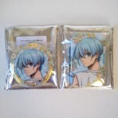 ブルーロック ブルロ ロフト 缶バッジ FLAG マズル缶バッチ 氷織羊 Amazon.co.jp: ブルーロック ブルロ 原画展 推しキャラバッジ 缶