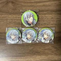 【最終値下げ】アイナナ 千 缶バッジ アイドリッシュセブン ID7 千 YUKI アイナナ IDOLiSH7 Road To