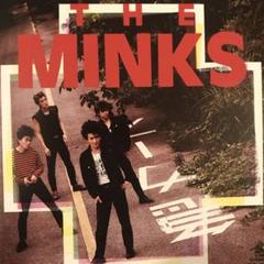 ザ・ミンクス/THE MINKSのサムネイル
