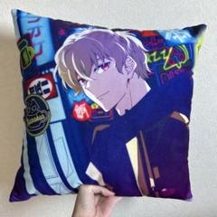 ツナカン ヴィレヴァン コラボ クッション
