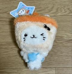 NCT WISH 公式 DOLL ユウシ YUSHI ぬいぐるみ バブルニャン NCT WISH WISH DOOL YUSHI ユウシ バブルニャン - メルカリ