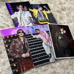 柚香光 公演ウエア 2枚セット