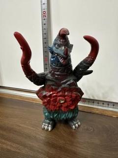 ★新品　幻の11体　怪獣郷　宇宙大怪獣アストロモンス(ミニオイルドリンカー付) 宇宙大怪獣 アストロモンス : レッドキング愛護協会（紅月せな）