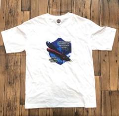 新宇宙戦艦ヤマト 制作記念 Tシャツ 日本製 M