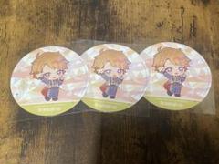 あんスタ アニカフェ スタフォニ 鳴上嵐 コースター