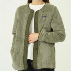 パタゴニア ロスガトスカーディガンの中古/未使用品 - メルカリ
