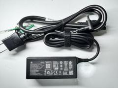 美品 HP純正 ACアダプター 充電器 TPN-LA15のサムネイル