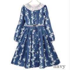 Emily Temple cute forget me not 受注 スカート Emily Temple cute forget me not 受注 スカート