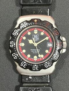 2025年最新】タグホイヤー tag heuer フォーミュラ1の人気