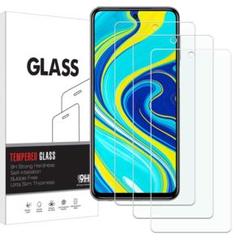 Xiaomi Redmi Note 9 Pro/Redmi Note 9S対応