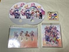 【特典付き】 プロセカ セカライ 4th 通常盤 + アクリルジオラマ