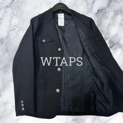 2025年最新】WTAPS メンズ テーラードジャケットの人気アイテム