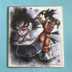 ドラゴンボールZ ターレス アートパネル 鳥山明 ドラゴンボール - ドラゴンボールGT アートパネル 鳥山明の通販