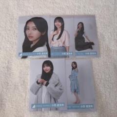 小西夏菜実 日向坂 写真 生写真 コンプ 小西夏菜実（日向坂46） - 日向坂46の4期生、12人目は兵庫県出身